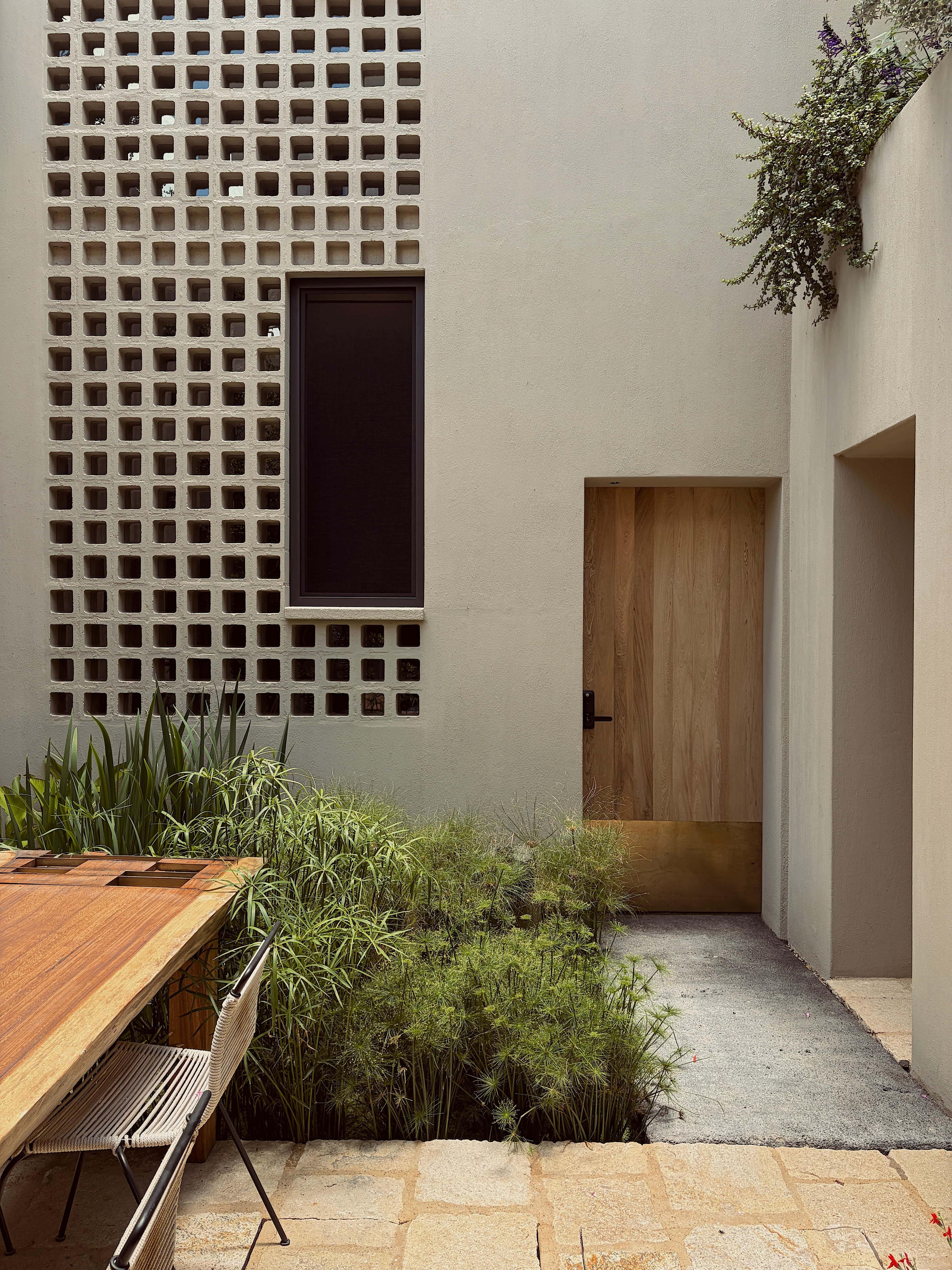 Oficio Garden 3