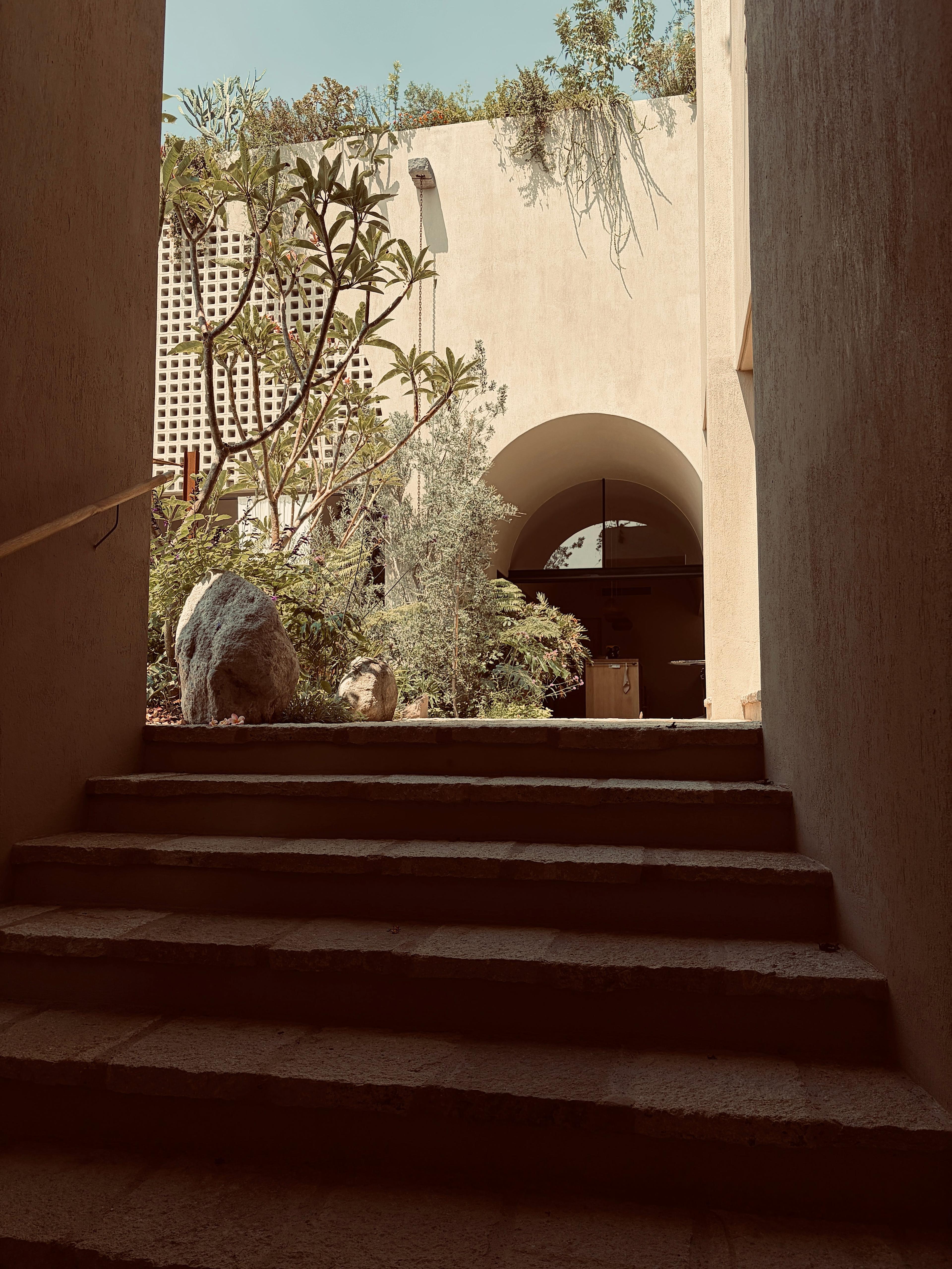 Recreo Garden 1