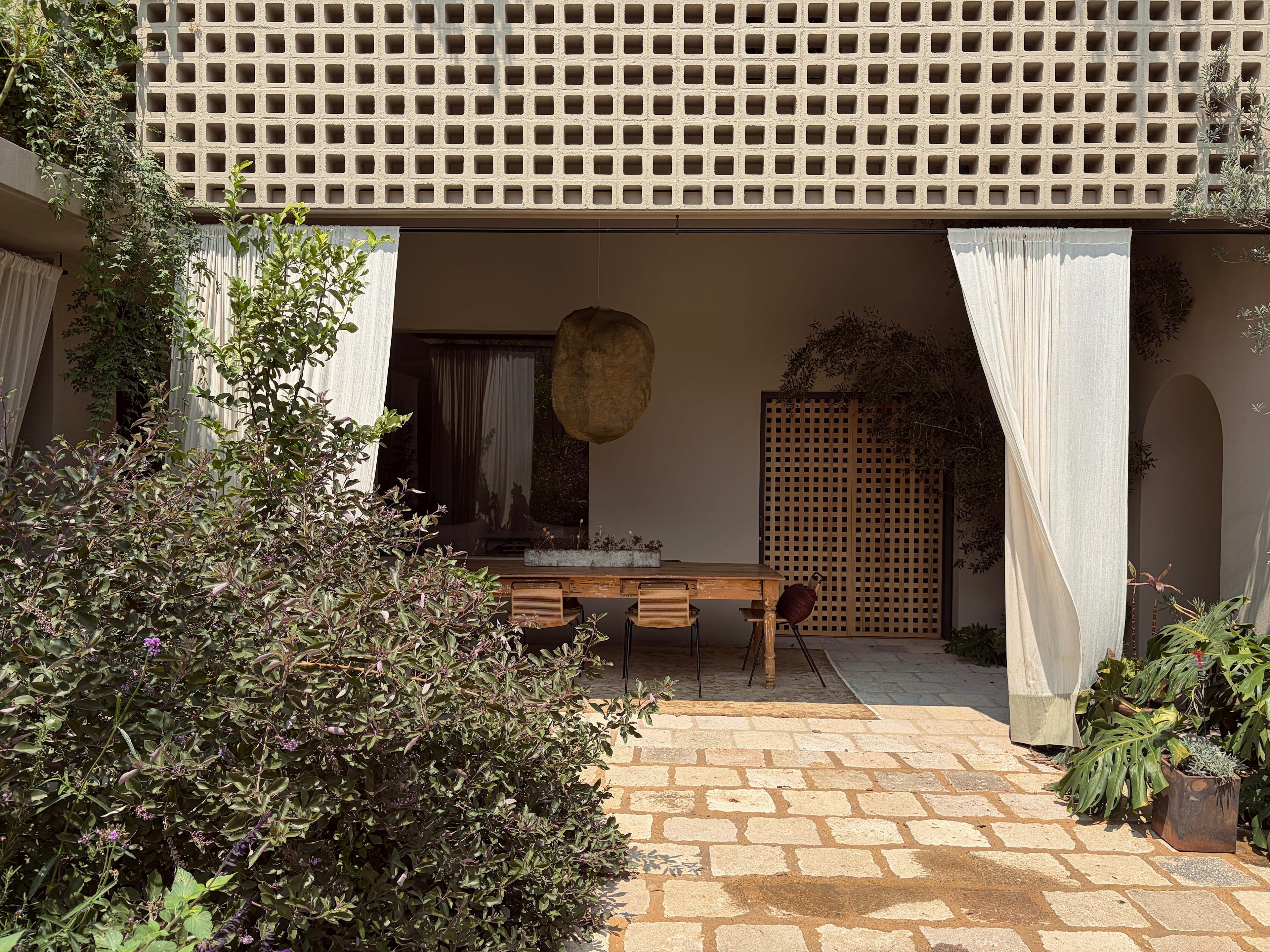 Recreo Garden 2